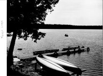 Big Lake- Keego Lodge