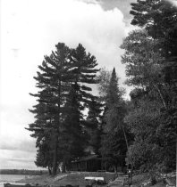ca 1950- Keego Lodge