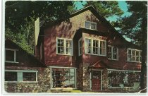 Keego Lodge date unknown