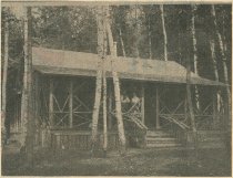 Original bunk house ca 1900s