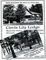 1964 ad in Chamber guide