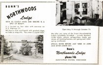 1958 ad in Chamber guide