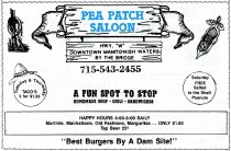 1987 Chamber guide ad