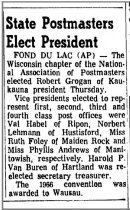 6/11/1965 Janesville Daily Gazette