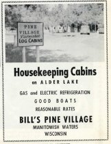 1951 Chamber guide ad