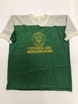 Sport jersey from YCC  ca 1960s