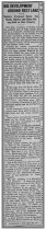 12/7/1928 Iron County Miner   page 1