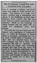 12/7/1928 Iron County Miner page 2
