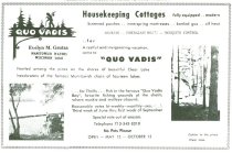 1976-1977 Chamber guide ad-- Evelyn Grutza