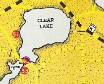 Chamber map-  #45 Quo Vadis