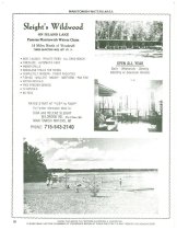 1982-1984 ad in Chamber guides- new motel