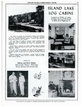 1961 & 1962 ad in Chamber guides