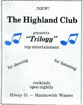 1982 ad in Chamber of Commerce guide