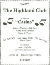 1983-1985 Chamber guide ad