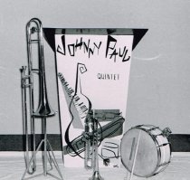 Johhny Paul Quintet