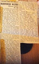 7/23/1964 article in the Lakeland Times