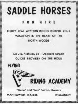 1953 ad in Chamber guide