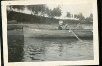 Kamp Khaki at Olivida