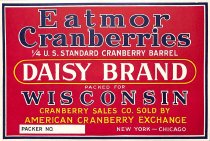 Label, Identification