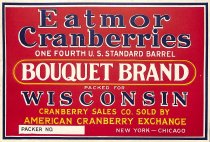 Label, Identification