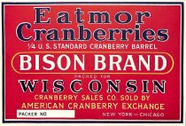 Label, Identification