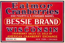 Label, Identification