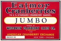 Label, Identification