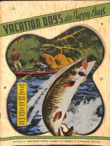 1944 Chamber guide cover