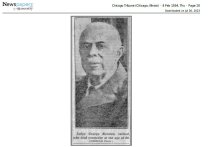 Image of Judge George Kersten