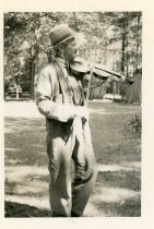 Paul Lange- from family album