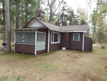 The Chapel Cottage at Quo Vadis