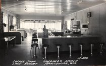 Koerner's Coffee Shop