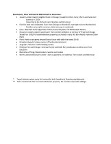 Interview historic and familty details page 2