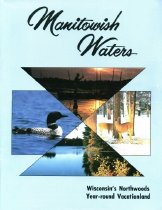 1991 Chamber of Commerce booklet cover