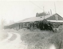 1931 Mrs. Johnson's cabin #2