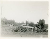 1931 Mrs. Johnson's cabin #1
