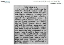 11/1923 raid on the Vita residence