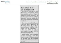 Gee's date of death officially listed as 8/5/1974