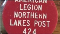The American Legion and our Local Post
1930-2023