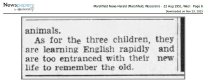 8/22/1951 Marshfield News-Herald page 2
