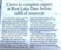 5/26/2023 Lakeland Times (Minocqua, WI)