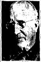 Harry Barr  ca 1950s