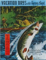 1942 Chamber of Commerce guide cover page