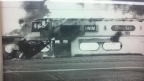 9/8/1964 Virgin Timber Inn burns