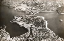 Koerner's Resort on Chickasaw Point