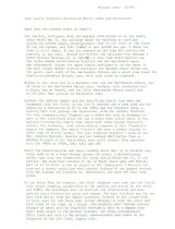 Dunn's 2004 recollections page 2