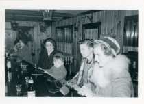 Frank & Betty Koller