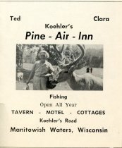 1958-1964 advertisment