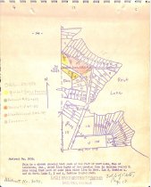 Map included in abstract