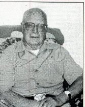 Charley Pea     1997